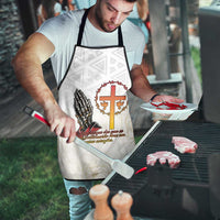 Angola All Souls Day Apron Together in Remembrance - Wonder Print Shop