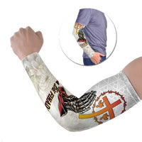 Angola All Souls Day Arm Sleeves Together in Remembrance - Wonder Print Shop