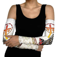 Angola All Souls Day Arm Sleeves Together in Remembrance - Wonder Print Shop