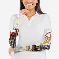 Angola All Souls Day Arm Sleeves Together in Remembrance - Wonder Print Shop