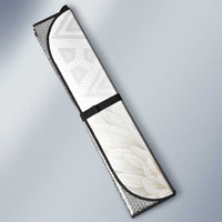 Angola All Souls Day Auto Sun Shade Together in Remembrance - Wonder Print Shop