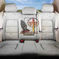 Angola All Souls Day Back Car Seat Cover Together in Remembrance - Wonder Print Shop