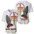 Angola All Souls Day Baseball Jersey Together in Remembrance - Wonder Print Shop