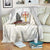 Angola All Souls Day Blanket Together in Remembrance - Wonder Print Shop