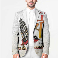 Angola All Souls Day Blazer Together in Remembrance - Wonder Print Shop