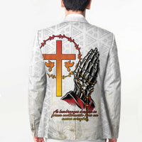 Angola All Souls Day Blazer Together in Remembrance - Wonder Print Shop