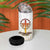 Angola All Souls Day 4 in 1 Can Cooler Tumbler Together in Remembrance - Wonder Print Shop