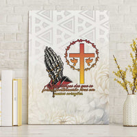 Angola All Souls Day Canvas Wall Art Together in Remembrance - Wonder Print Shop