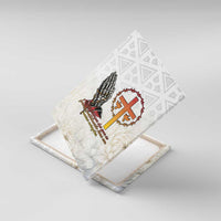 Angola All Souls Day Canvas Wall Art Together in Remembrance - Wonder Print Shop