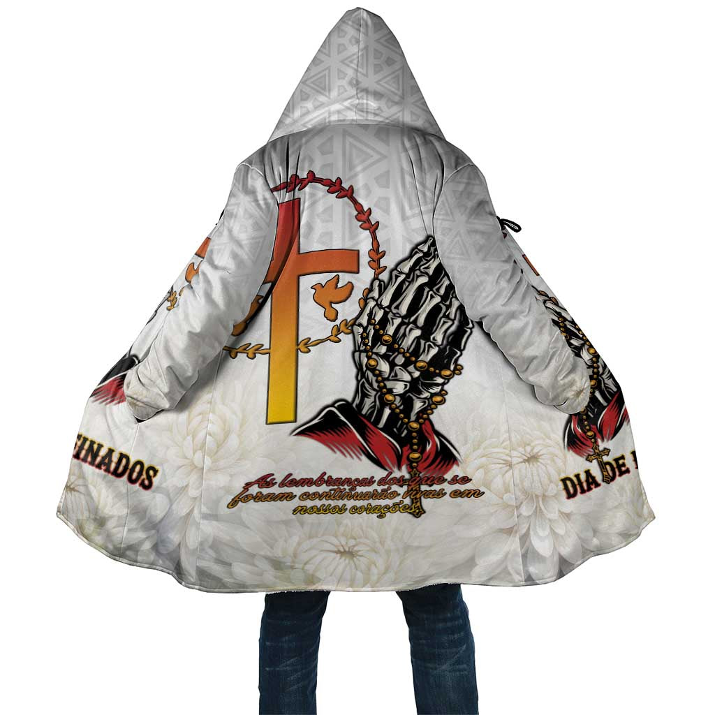 Angola All Souls Day Cloak Together in Remembrance - Wonder Print Shop