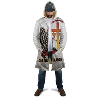 Angola All Souls Day Cloak Together in Remembrance - Wonder Print Shop