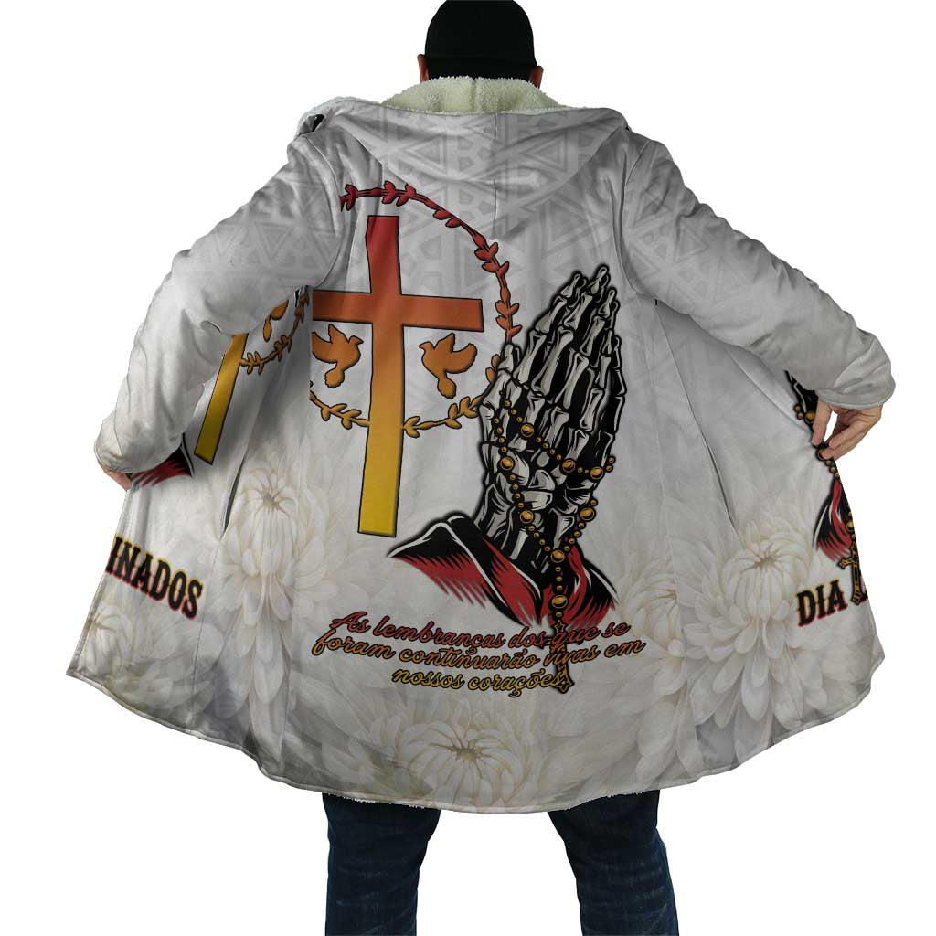 Angola All Souls Day Cloak Together in Remembrance - Wonder Print Shop