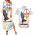 Angola All Souls Day Couples Matching Summer Maxi Dress and Hawaiian Shirt Together in Remembrance - Wonder Print Shop
