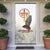 Angola All Souls Day Door Cover Together in Remembrance - Wonder Print Shop
