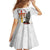 Angola All Souls Day Family Matching Off Shoulder Maxi Dress and Hawaiian Shirt Together in Remembrance - Wonder Print Shop