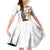 Angola All Souls Day Family Matching Off Shoulder Short Dress and Hawaiian Shirt Together in Remembrance - Wonder Print Shop