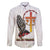 Angola All Souls Day Family Matching Puletasi and Hawaiian Shirt Together in Remembrance - Wonder Print Shop