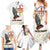 Angola All Souls Day Family Matching Summer Maxi Dress and Hawaiian Shirt Together in Remembrance - Wonder Print Shop