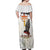 Angola All Souls Day Off Shoulder Maxi Dress Together in Remembrance - Wonder Print Shop