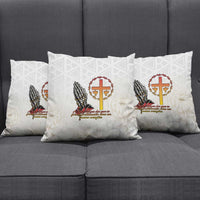 Angola All Souls Day Pillow Cover Together in Remembrance - Wonder Print Shop