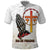 Angola All Souls Day Polo Shirt Together in Remembrance - Wonder Print Shop