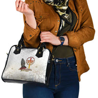 Angola All Souls Day Shoulder Handbag Together in Remembrance - Wonder Print Shop