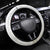 Angola All Souls Day Steering Wheel Cover Together in Remembrance - Wonder Print Shop