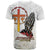 Angola All Souls Day T Shirt Together in Remembrance - Wonder Print Shop