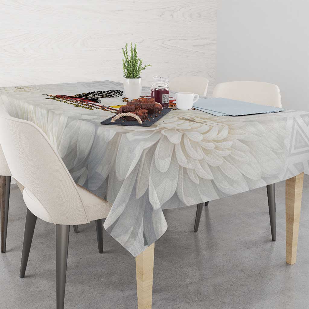 Angola All Souls Day Tablecloth Together in Remembrance - Wonder Print Shop