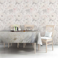 Angola All Souls Day Tablecloth Together in Remembrance - Wonder Print Shop