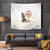 Angola All Souls Day Tapestry Together in Remembrance - Wonder Print Shop