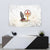 Angola All Souls Day Tapestry Together in Remembrance - Wonder Print Shop