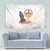 Angola All Souls Day Tapestry Together in Remembrance - Wonder Print Shop