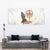 Angola All Souls Day Tapestry Together in Remembrance - Wonder Print Shop