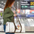 Angola All Souls Day Travel Bag Together in Remembrance - Wonder Print Shop