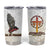 Angola All Souls Day Tumbler Cup Together in Remembrance - Wonder Print Shop