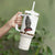 Angola All Souls Day Tumbler With Handle Together in Remembrance - Wonder Print Shop