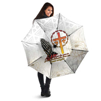 Angola All Souls Day Umbrella Together in Remembrance - Wonder Print Shop
