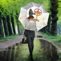 Angola All Souls Day Umbrella Together in Remembrance - Wonder Print Shop