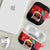 Happy Angola AirPods Case 50 Years of Independence - Wonder Print Shop