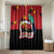 Happy Angola Bathroom Set 50 Years of Independence - Wonder Print Shop