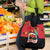Happy Angola Grocery Bag 50 Years of Independence - Wonder Print Shop
