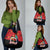 Happy Angola Grocery Bag 50 Years of Independence - Wonder Print Shop