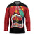 Happy Angola Hockey Jersey 50 Years of Independence - Wonder Print Shop