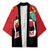 Happy Angola Kimono 50 Years of Independence - Wonder Print Shop