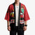 Happy Angola Kimono 50 Years of Independence - Wonder Print Shop