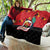 Happy Angola Quilt 50 Years of Independence - Wonder Print Shop