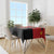 Happy Angola Tablecloth 50 Years of Independence - Wonder Print Shop
