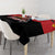 Happy Angola Tablecloth 50 Years of Independence - Wonder Print Shop