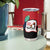 Happy Angola Tumbler Cup 50 Years of Independence - Wonder Print Shop